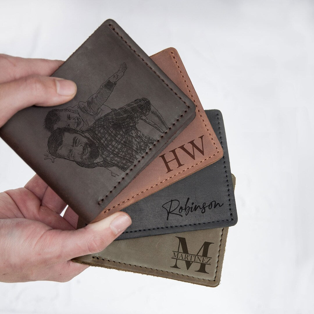 Custom Laser Engraving – Bring Your Own Item