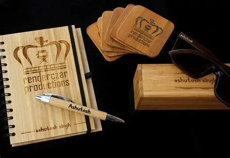 Corporate Branding & Bulk Gifts